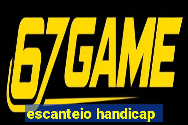 escanteio handicap